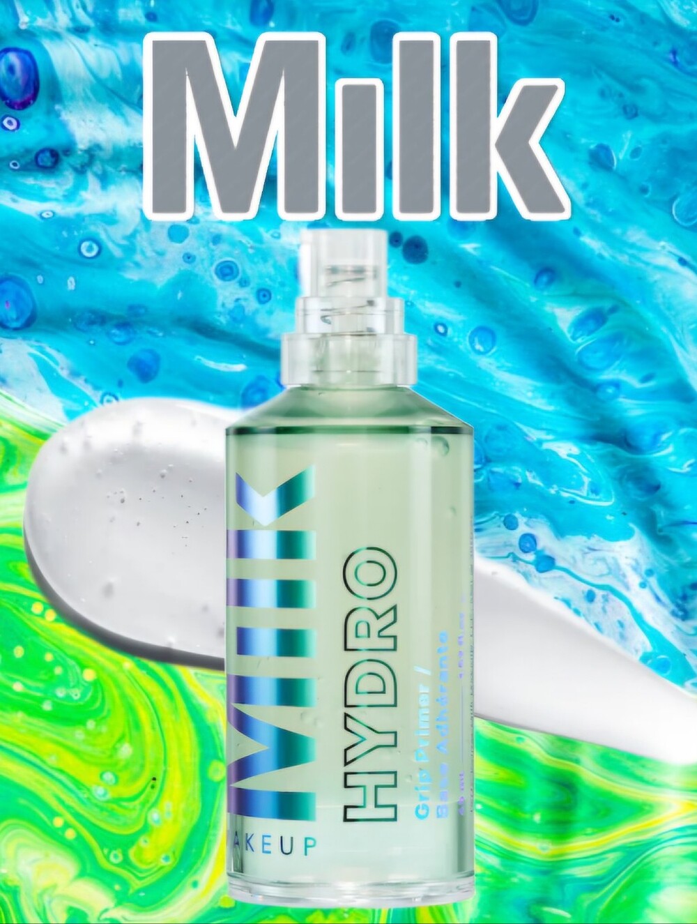 Milk Makeup Hydro Grip Primer – 45 mL